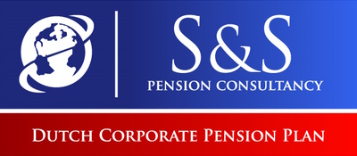Dutch Corporate Pension Plan Logo